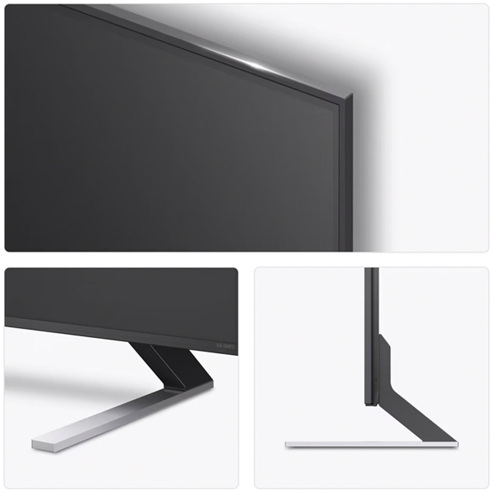 LG 75QNED85A6C 75 Inch QNED evo AI QNED85 HDR 4K Ultra HD Smart TV 2025