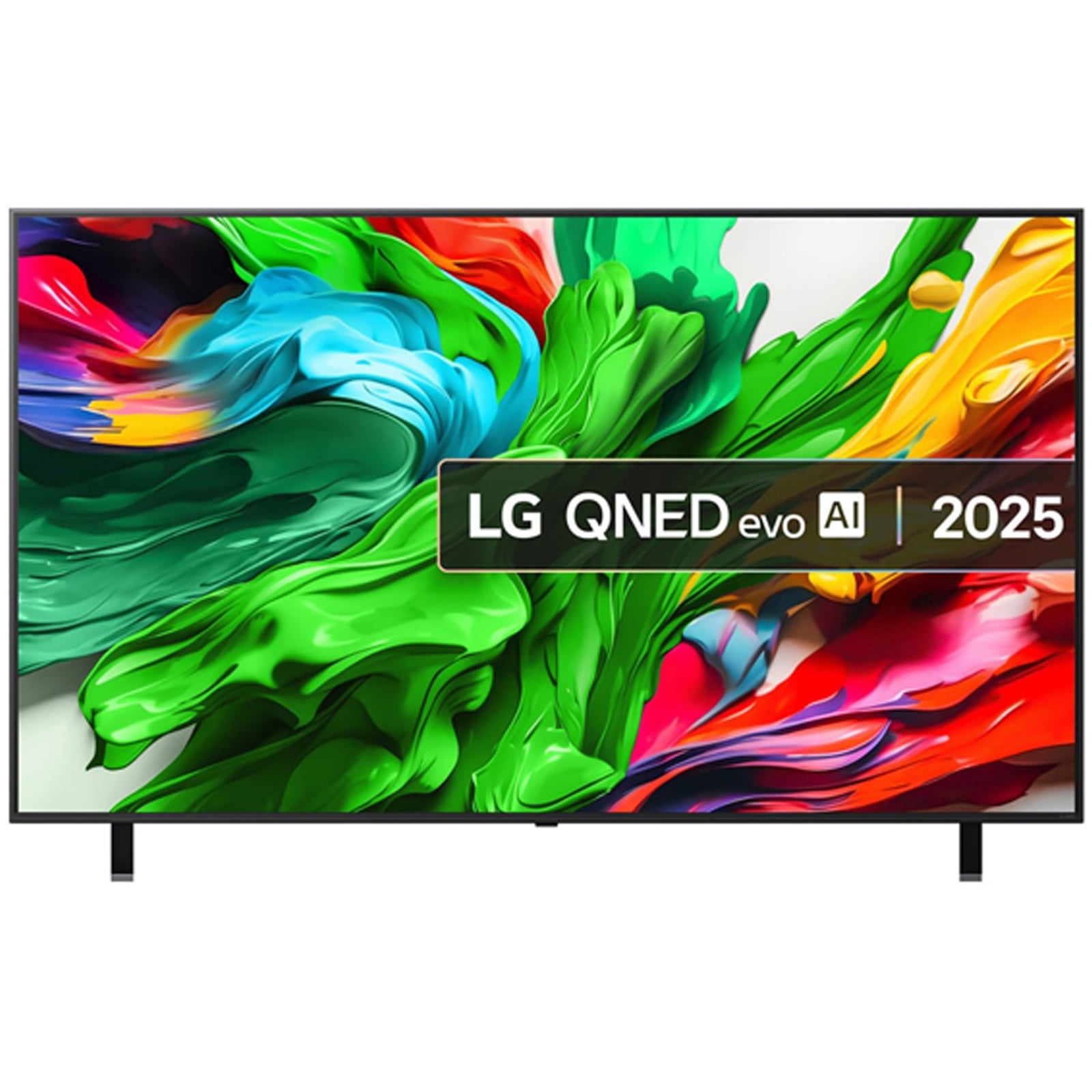 LG 75QNED85A6C 75 Inch QNED evo AI QNED85 HDR 4K Ultra HD Smart TV 2025